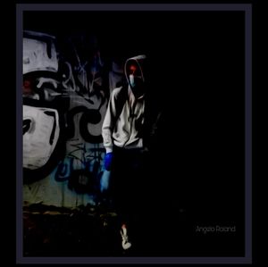 Covid 19 8.5 by 11 in. autographed print